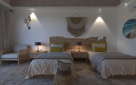Sunflower Beach Resort & Spa